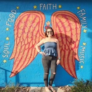 Meet your Posher, Jaydin